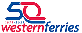 Western Ferries