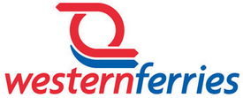 Western Ferries Logo