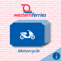 MOTORCYCLE - 10 JOURNEY